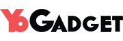 YoGadget Logo